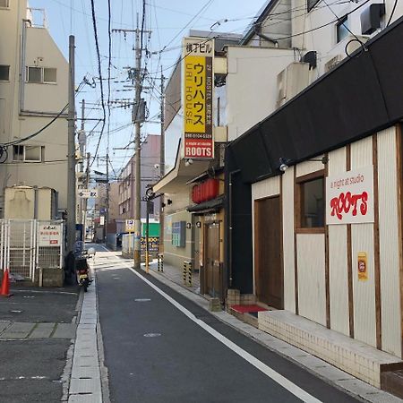 Uri House Apartment Beppu Bagian luar foto