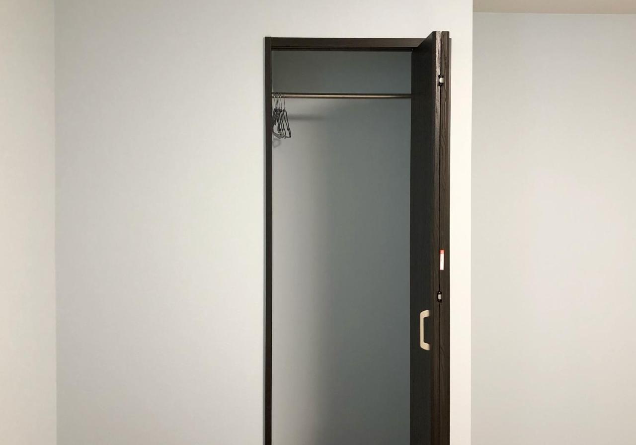 Uri House Apartment Beppu Bagian luar foto