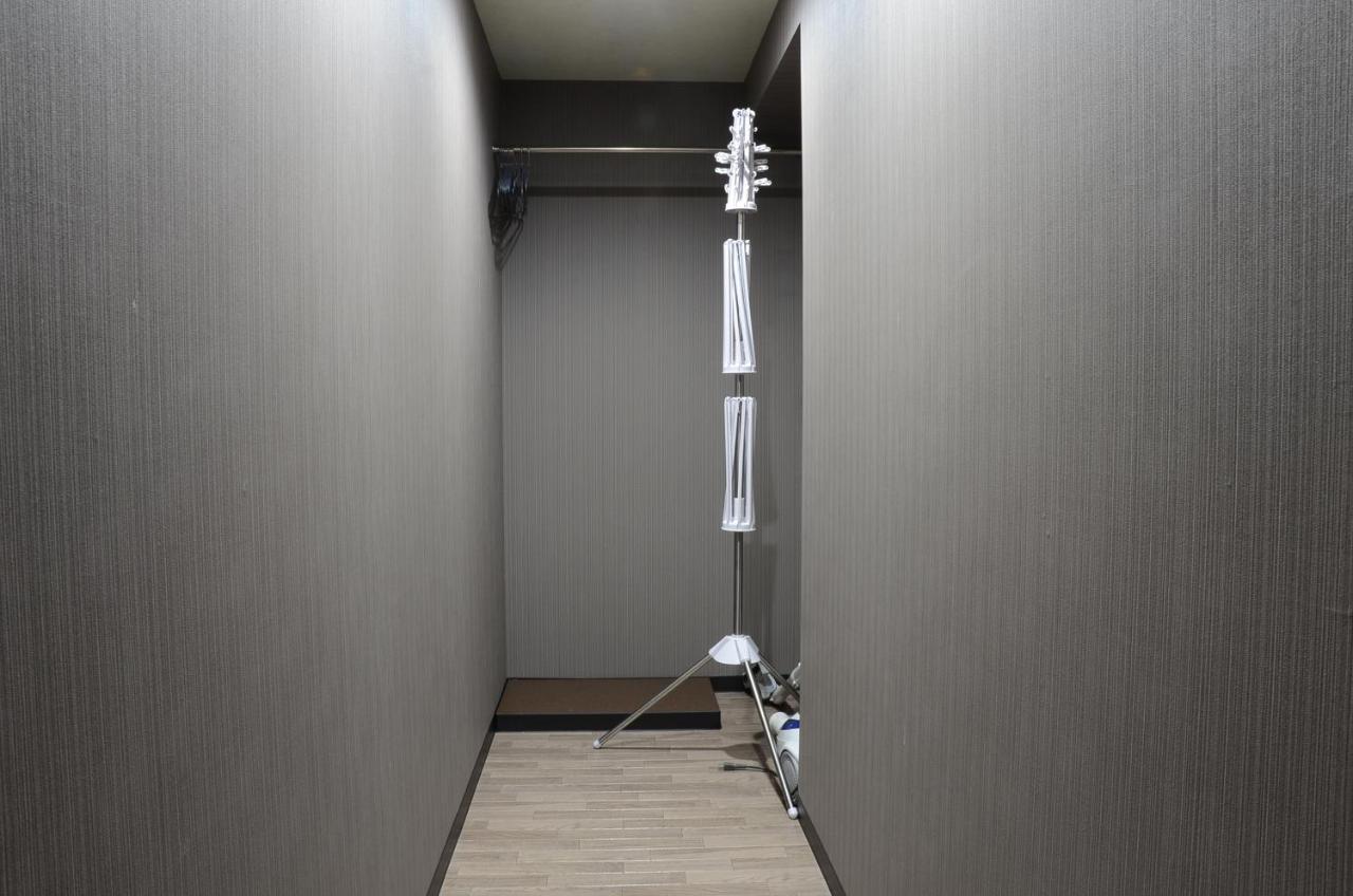 Uri House Apartment Beppu Bagian luar foto